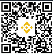QR Binance Pay